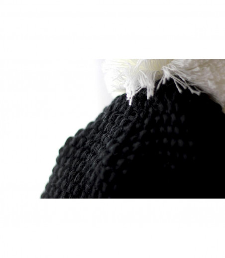 Beanie Jamie black Eisbar Beanie Jamie black Eisbar